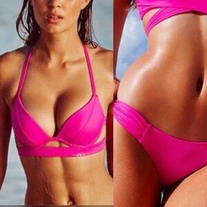 VS Knockout bikini